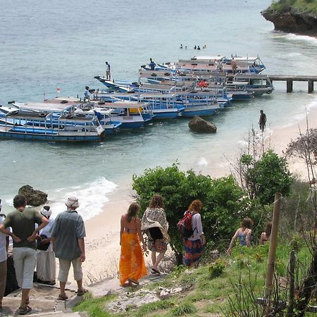 מלון Banyuwedang Batu Ampar Menjangan מראה חיצוני תמונה