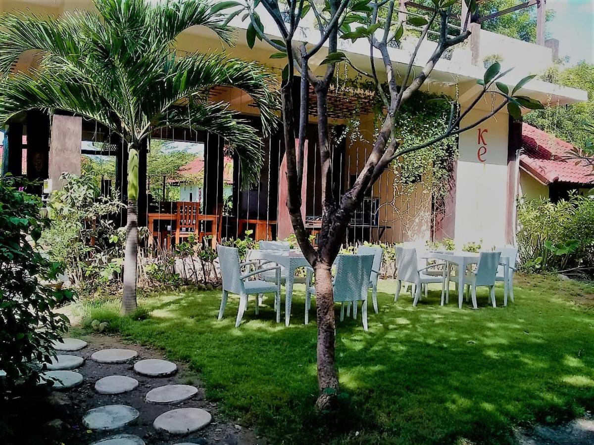מלון Banyuwedang Batu Ampar Menjangan מראה חיצוני תמונה