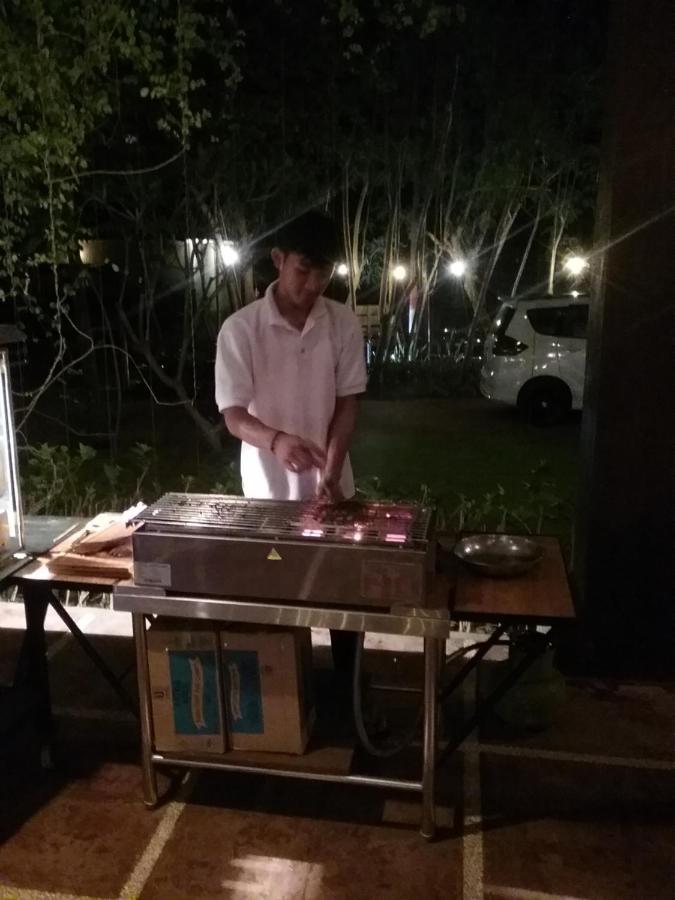 מלון Banyuwedang Batu Ampar Menjangan מראה חיצוני תמונה