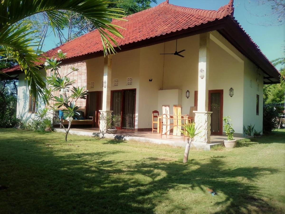 מלון Banyuwedang Batu Ampar Menjangan חדר תמונה