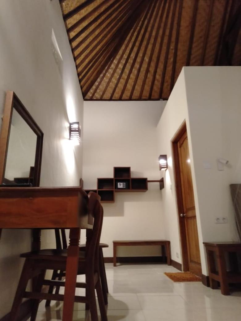 מלון Banyuwedang Batu Ampar Menjangan מראה חיצוני תמונה