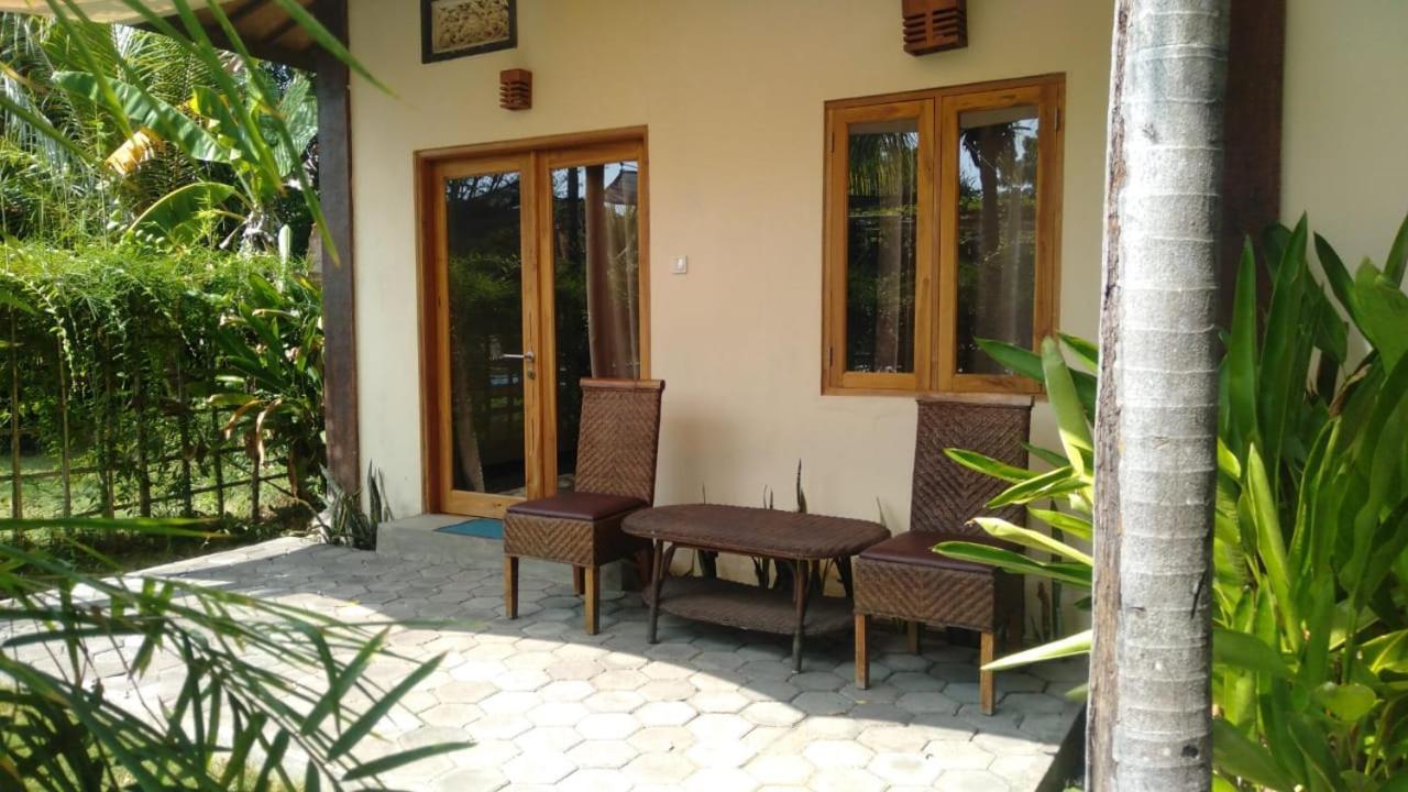 מלון Banyuwedang Batu Ampar Menjangan מראה חיצוני תמונה