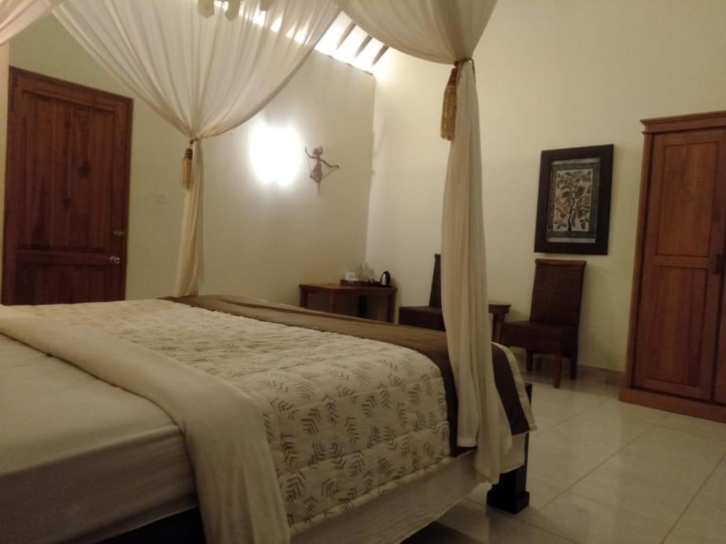 מלון Banyuwedang Batu Ampar Menjangan מראה חיצוני תמונה